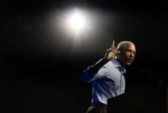 オバマ氏、宇宙人は「実在」発言めぐり真意を説明