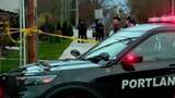 「連邦捜査官に男女2人が撃たれる、病院に搬送　米オレゴン州」の画像1