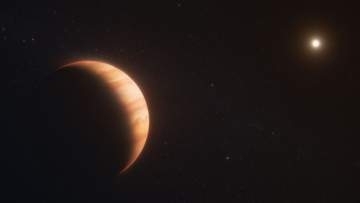 「死んだ星」を周回する惑星、太陽が終わりを向かえたときに起きることを予告している可能性　新研究