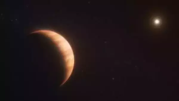 「死んだ星」を周回する惑星、太陽が終わりを迎えたときに起きることを予告している可能性　新研究