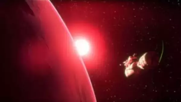 NASAの「アルテミス2」打ち上げ迫る　元宇宙飛行士11人に聞くこの時期に見たいおすすめ宇宙映画