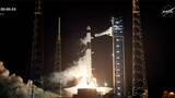 「スペースXとNASAの宇宙船がISSに到着、宇宙飛行士4人を補充　1カ月ぶりに本来の体制に」の画像1