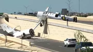 4日で4件の航空死亡事故　米国各地で何が起きているのか