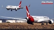 旅客機内にトコジラミ、カンタス便が欠航に　「所持品や衣類の上をはう虫が…」