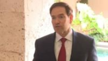 米国務長官、ウクライナとの協議は「生産的」　取り組むべき課題「残っている」とも