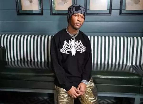 14歳少女のバラバラ殺人、米歌手d4vdを第1級殺人罪で起訴