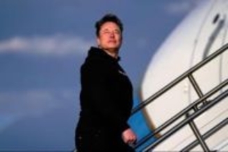 【分析】イーロン・マスク氏が1兆ドルで買えるものとは？　大谷選手1428人分