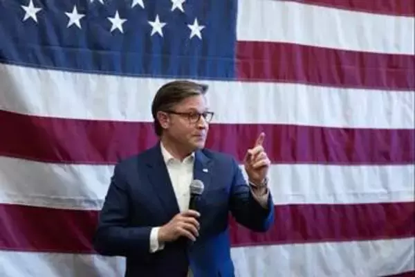 米中間選挙、共和党は下院での大敗回避に躍起　下院議長がトランプ氏に追加資金要請