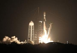 スペースXのロケット、まもなく月に衝突へ