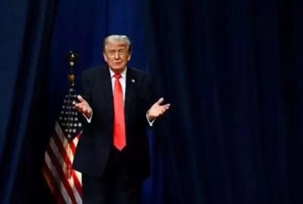 【分析】奇妙な言動に目をつぶってきた米国民の「トランプ感受性低下症候群」に変化の兆し