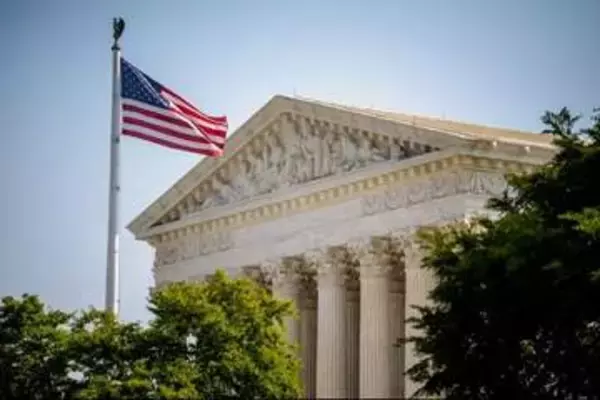 米最高裁、郵便投票を制限するトランプ氏の計画認めず　中間選挙控え政権に打撃