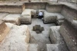 最古にして最大のマヤ遺跡、宇宙を表現するため建設か　新研究