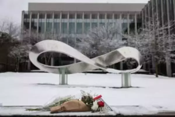 米ブラウン大学銃撃、参考人の男性を釈放