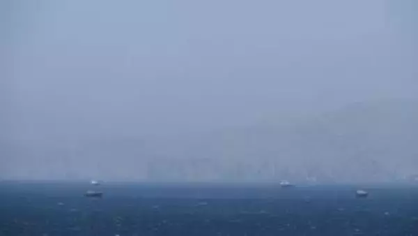 イラン革命防衛隊、ホルムズ海峡の通航停止を発表　イスラエルのレバノン攻撃は「停戦違反」