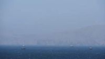 イラン革命防衛隊、ホルムズ海峡の通航停止を発表　イスラエルのレバノン攻撃は「停戦違反」