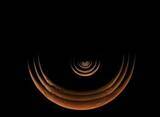 「小惑星探査機「Psyche」、フライバイで火星の希少な画像を捉える」の画像1