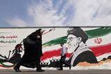 「イラン政権転覆を再びほのめかすトランプ氏、外交膠着で開戦当初の姿勢に逆戻り」の画像1