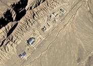 中国による爆発実験、全く新しい核兵器開発への動きと米諜報機関　CNN EXCLUSIVE