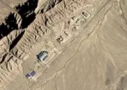 中国による爆発実験、全く新しい核兵器開発への動きと米諜報機関　CNN EXCLUSIVE