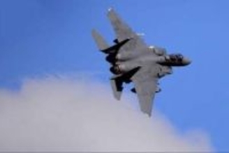 撃墜された米戦闘機はF15E「ストライクイーグル」と判明、その能力とは