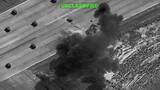 「米軍の兵器、イランとの応酬激化で枯渇状態続く　将来の戦闘能力に影響も」の画像1