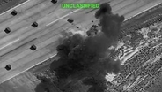 米軍の兵器、イランとの応酬激化で枯渇状態続く　将来の戦闘能力に影響も