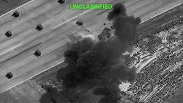 米軍の兵器、イランとの応酬激化で枯渇状態続く　将来の戦闘能力に影響も