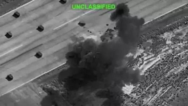 米軍の兵器、イランとの応酬激化で枯渇状態続く　将来の戦闘能力に影響も