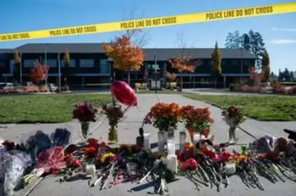 米で相次ぐ10代容疑者の学校銃撃、「親の罪」は問えるのか