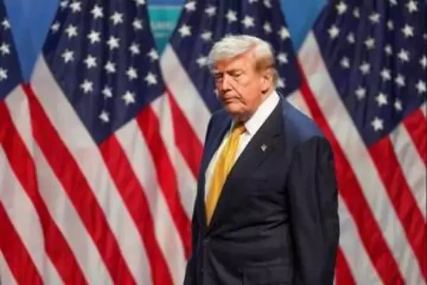 【分析】トランプ氏はいかにイランへの判断ミスを重ねてきたか