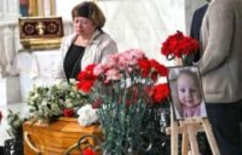 ロシア侵攻で死傷のウクライナの子どもは約２０００人、ユニセフ