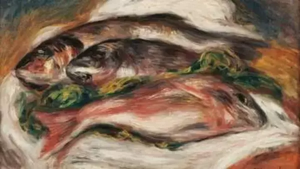 「ルノワール・セザンヌ・マティスの名画、わずか3分で美術館から盗難　イタリア」の画像