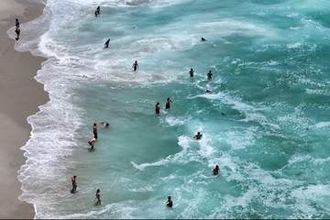 世界の6月の海面水温、過去最高を更新　「未踏の領域」へ突入する恐れ
