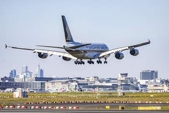 2026年世界最高の航空会社、発表　日本の2社もランクイン