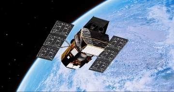 NASAのスウィフト天文衛星、数週間後に地球落下へ　「救出」作戦は失敗