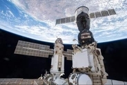 国際宇宙ステーションで空気漏れ、NASAが飛行士に退避指示　ロシア側の対応受け