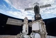 国際宇宙ステーションで空気漏れ、NASAが飛行士に退避指示　ロシア側の対応受け