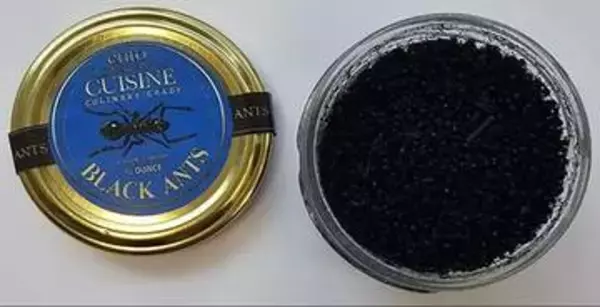 デザートにアリをトッピング、韓国ミシュラン二つ星レストランの経営者を起訴