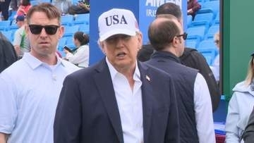 トランプ氏、ゼレンスキー氏にロシアのディーゼル燃料インフラへの攻撃停止を要求　「世界に打撃を与えている」