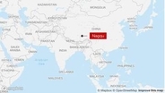 チベットでM7の地震、16人死亡、数十人負傷と中国国営メディア