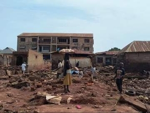 学校で習った水循環のバランスが崩壊、地球上の全人口に影響　WMO