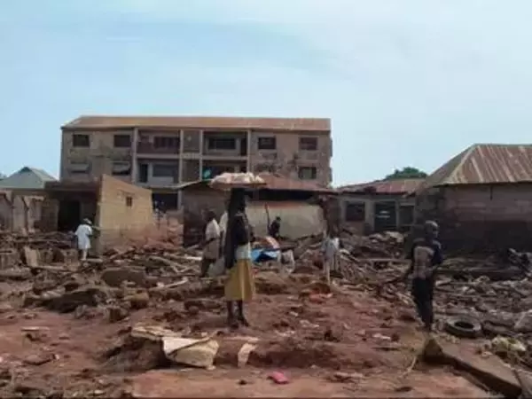 学校で習った水循環のバランスが崩壊、地球上の全人口に影響　WMO