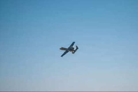 米攻撃機A10がイランの攻撃受ける、パイロットは緊急脱出　F15に続き1日で2機目の被害