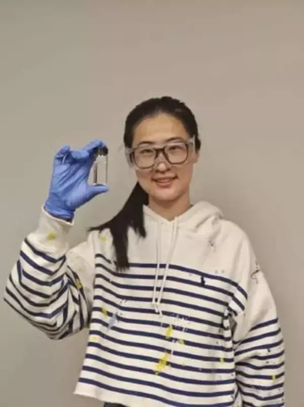 発火相次ぐリチウムイオン電池、わずかな設計変更で抑制できる可能性　新研究