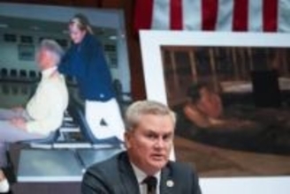 クリントン夫妻、エプスタイン事件調査での証言に土壇場で同意　議会侮辱罪巡る採決の回避念頭