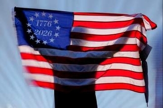 米国人の77％、「建国の父たちは現在の米国に失望」　最新世論調査