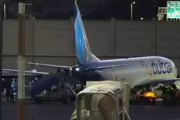 フライドバイ乗っ取り未遂で露呈した航空保安対策の溝、「内部の脅威」は想定せず