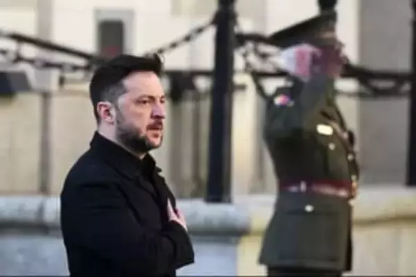 90日以内の選挙、ウクライナは本当に実施できるのか