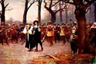 アンドルー元王子の逮捕、英王室高位メンバーで約400年ぶり　チャールズ1世以来