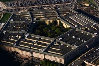 米軍、イランを罰する「創造的で型破りな」アイデアを内部メールで募集　CNN EXCLUSIVE